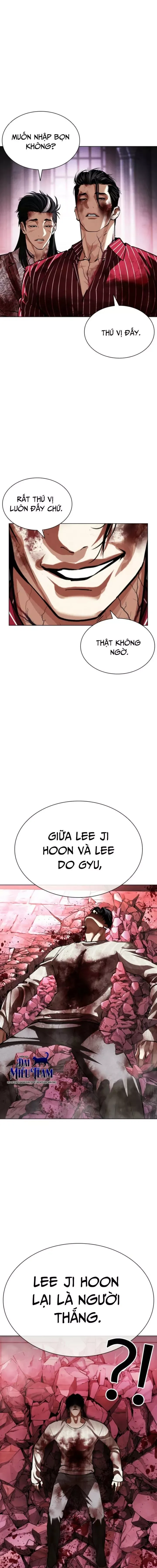 Hoán Đổi Diệu Kỳ