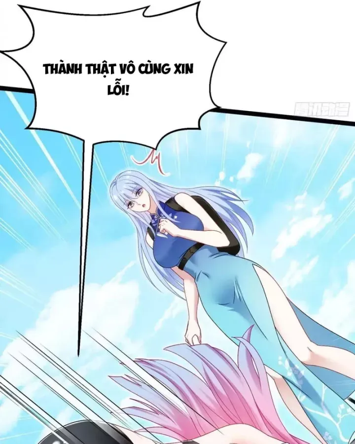 Bỏ làm simp chúa ta có trong tay cả tỉ thần hào