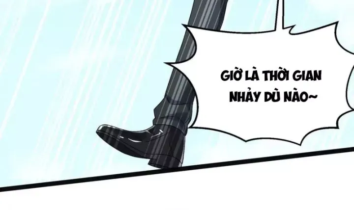 Bỏ làm simp chúa ta có trong tay cả tỉ thần hào