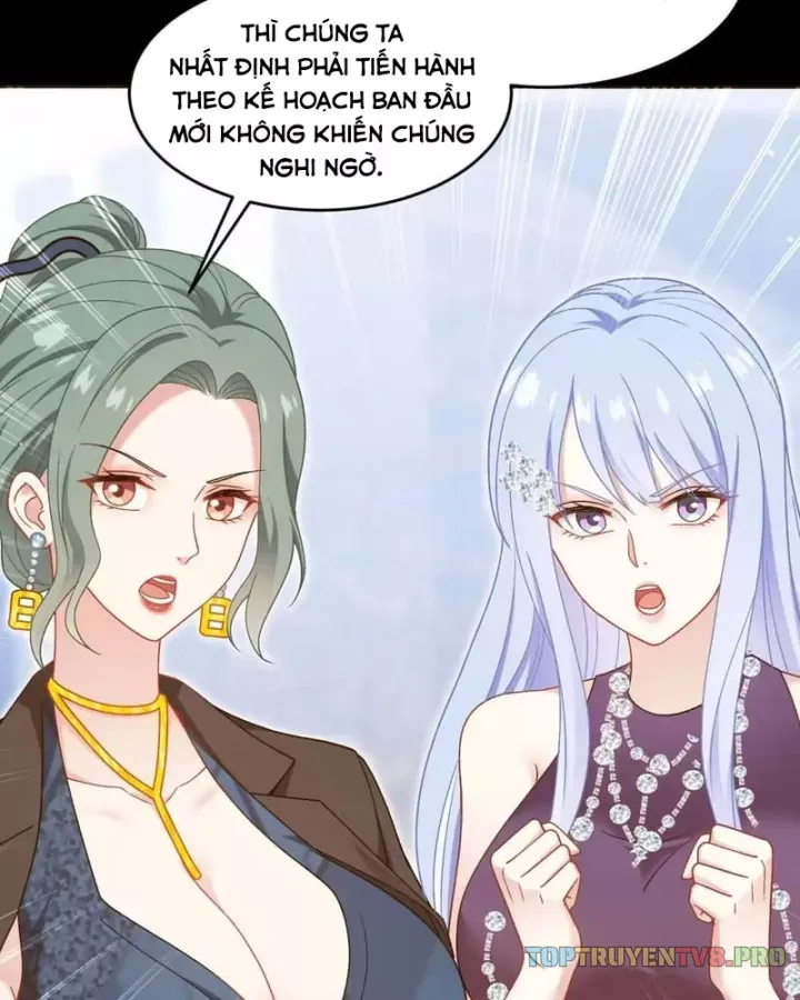 Bỏ làm simp chúa ta có trong tay cả tỉ thần hào