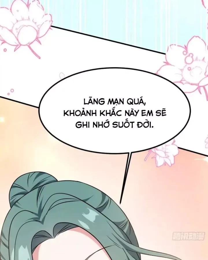 Bỏ làm simp chúa ta có trong tay cả tỉ thần hào