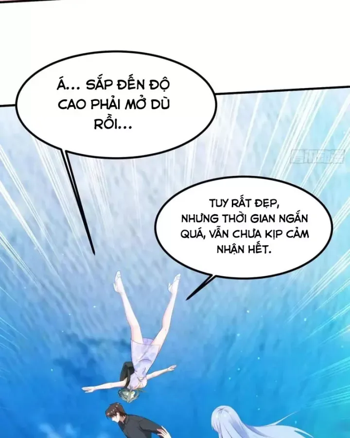 Bỏ làm simp chúa ta có trong tay cả tỉ thần hào