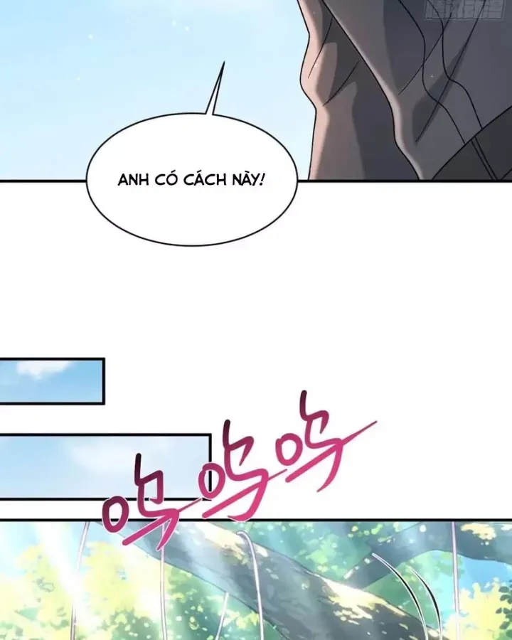 Bỏ làm simp chúa ta có trong tay cả tỉ thần hào