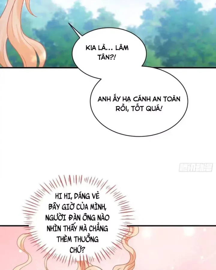 Bỏ làm simp chúa ta có trong tay cả tỉ thần hào