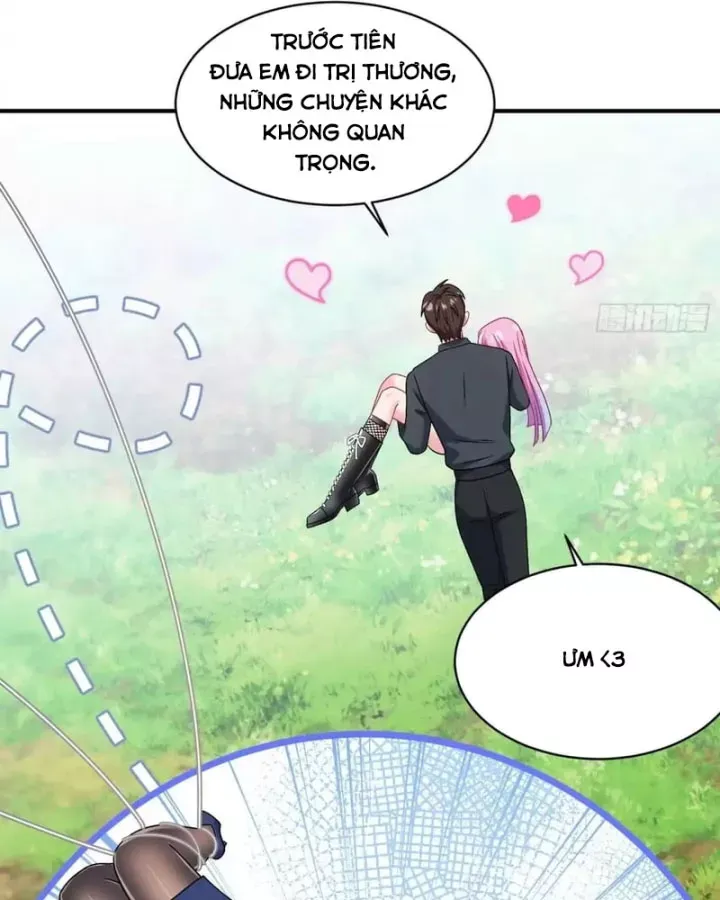 Bỏ làm simp chúa ta có trong tay cả tỉ thần hào