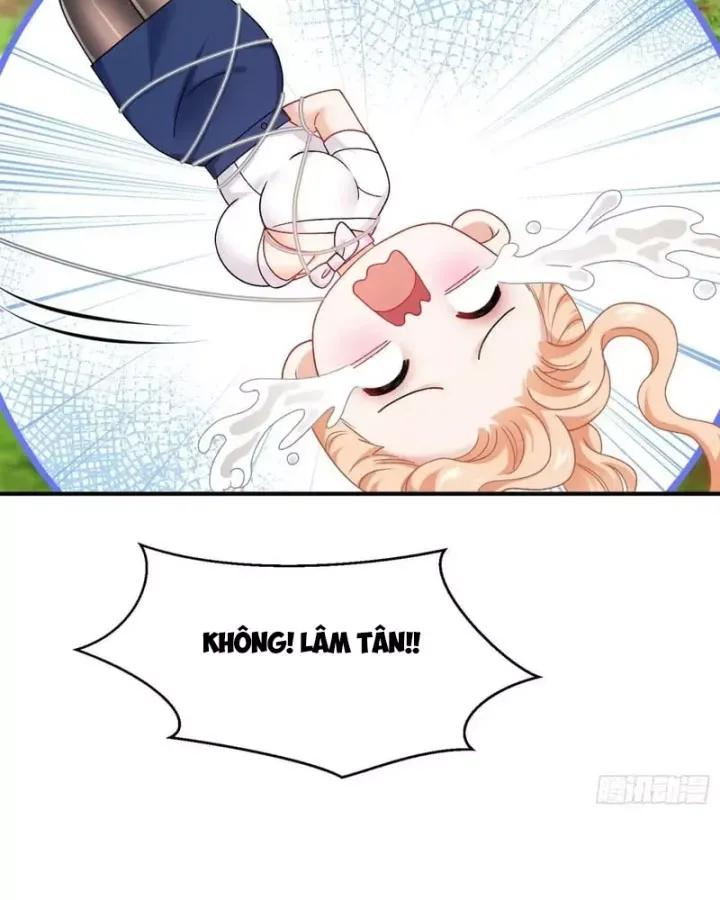 Bỏ làm simp chúa ta có trong tay cả tỉ thần hào