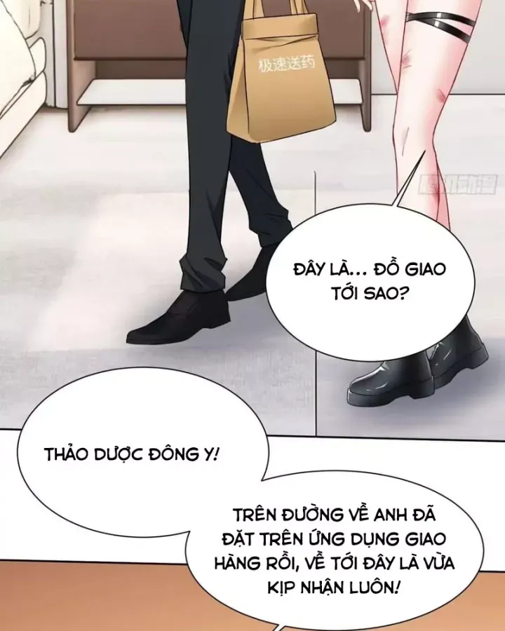 Bỏ làm simp chúa ta có trong tay cả tỉ thần hào
