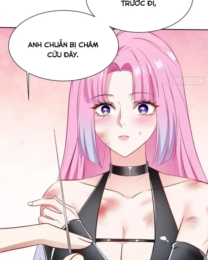 Bỏ làm simp chúa ta có trong tay cả tỉ thần hào