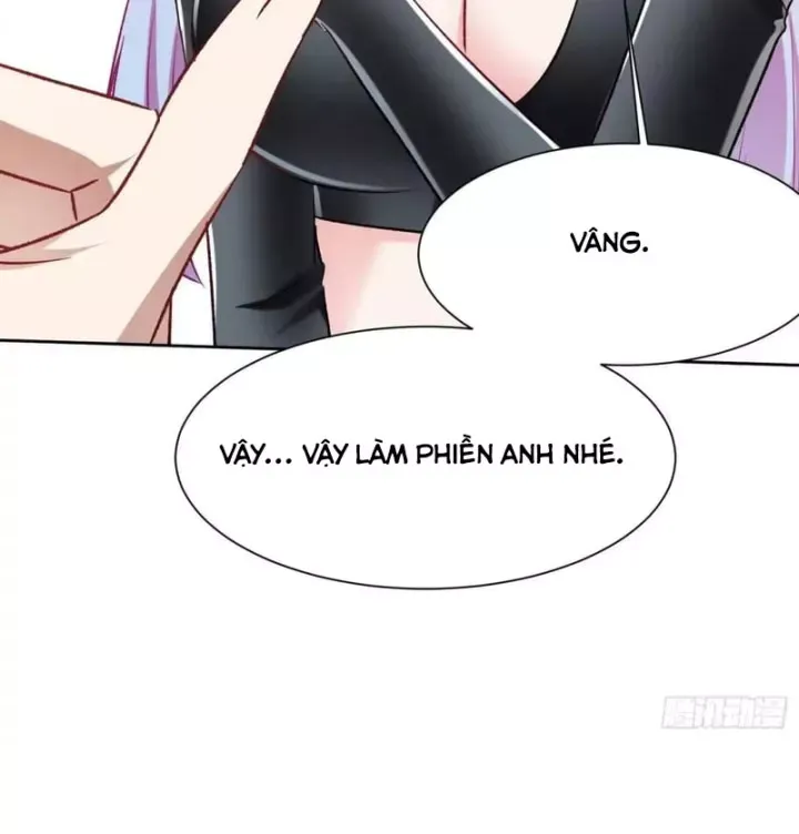 Bỏ làm simp chúa ta có trong tay cả tỉ thần hào
