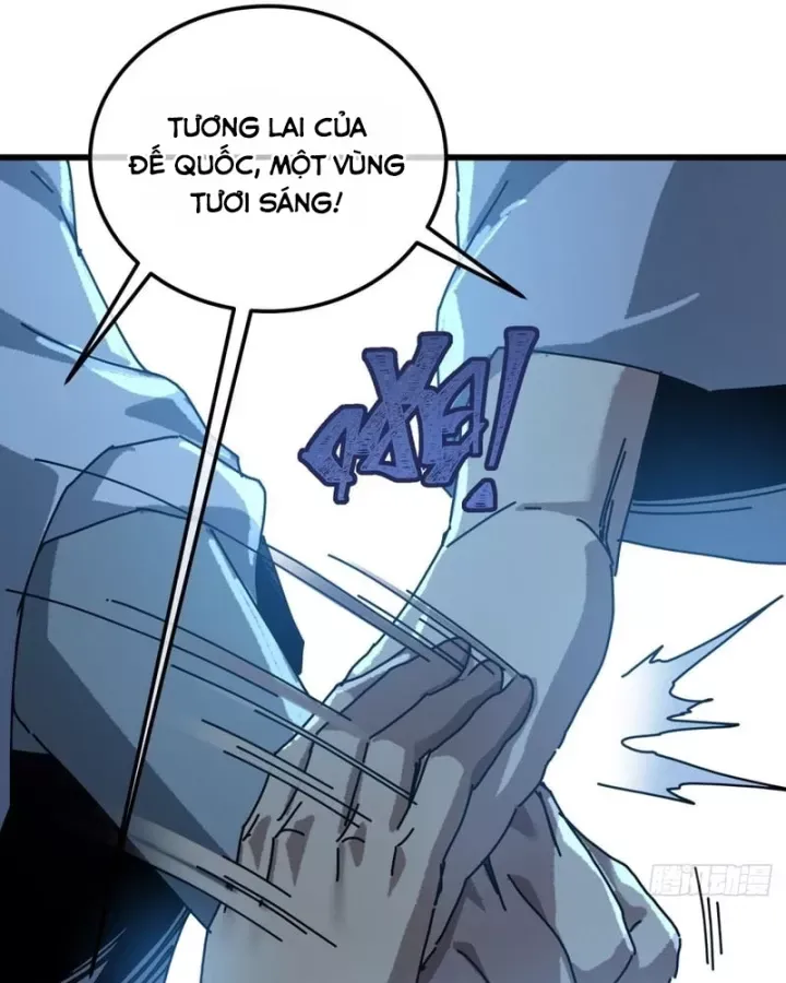 Ta Mô Phỏng Trường Sinh Lộ Chap 60 - Next Chap 59