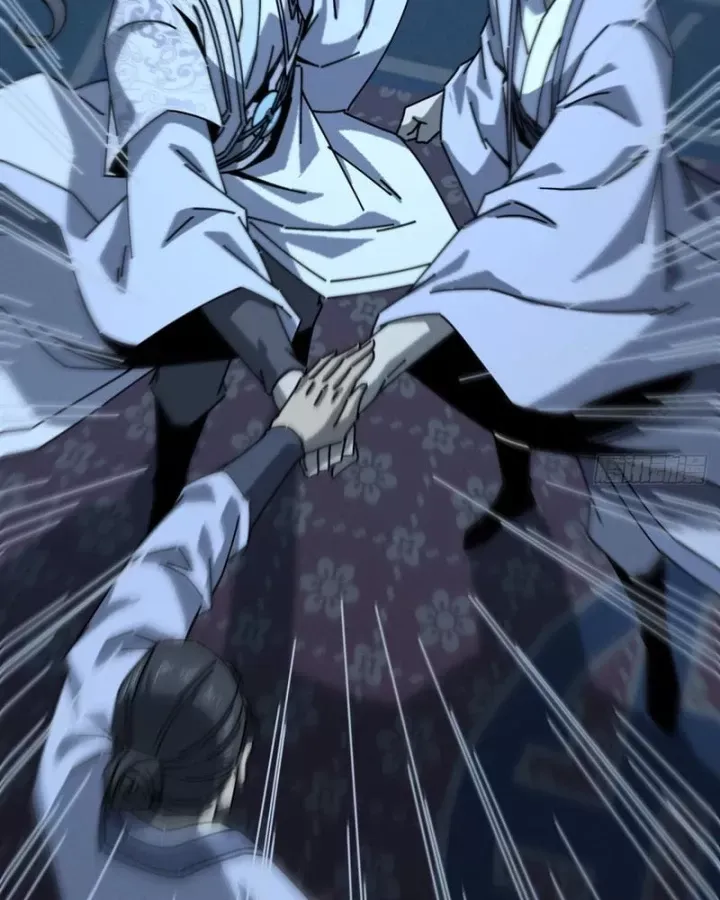 Ta Mô Phỏng Trường Sinh Lộ Chap 60 - Next Chap 59