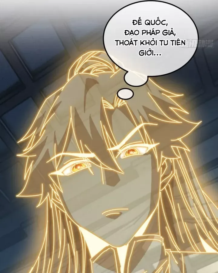 Ta Mô Phỏng Trường Sinh Lộ Chap 60 - Next Chap 59