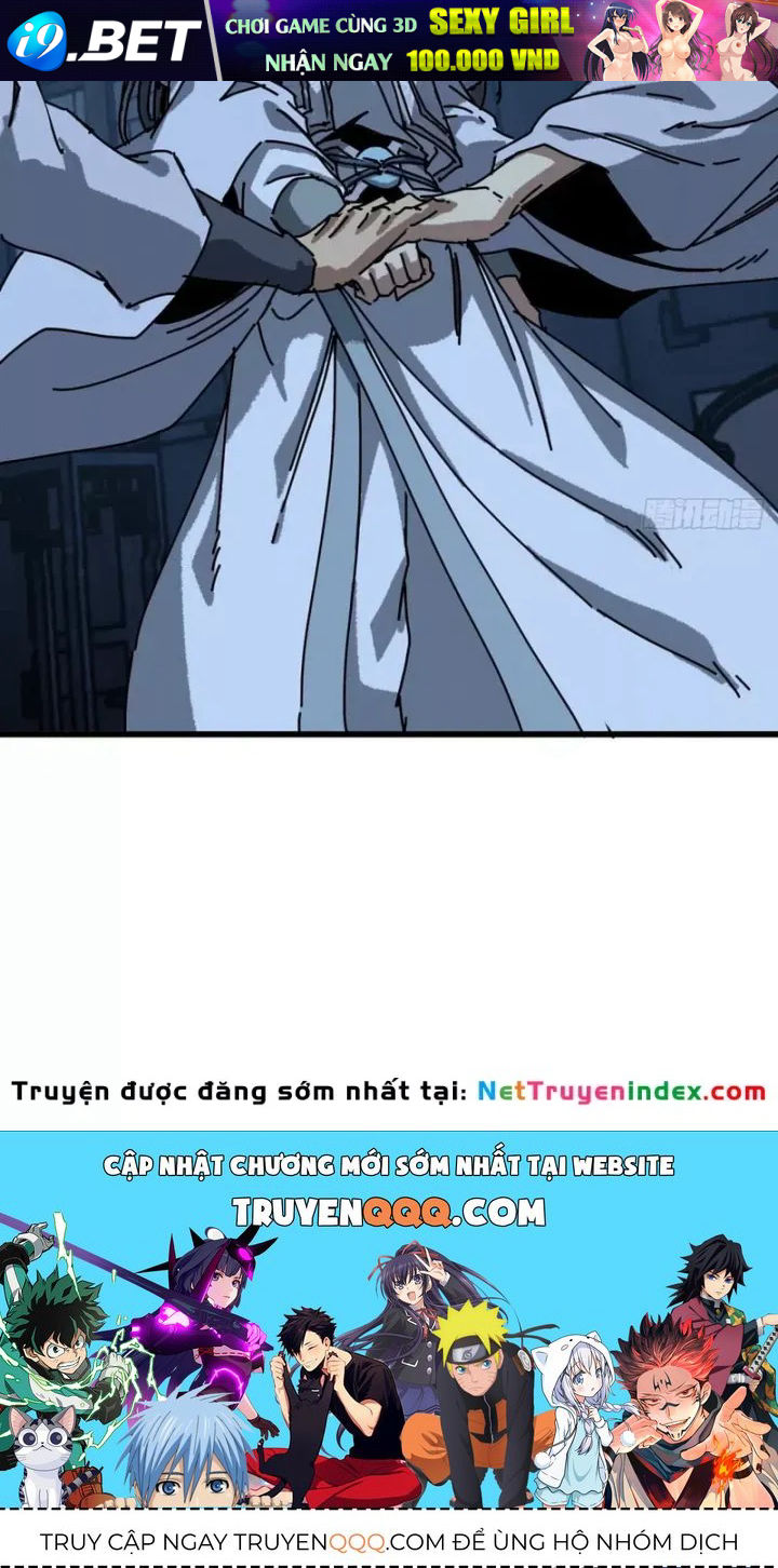 Ta Mô Phỏng Trường Sinh Lộ Chap 60 - Next Chap 59