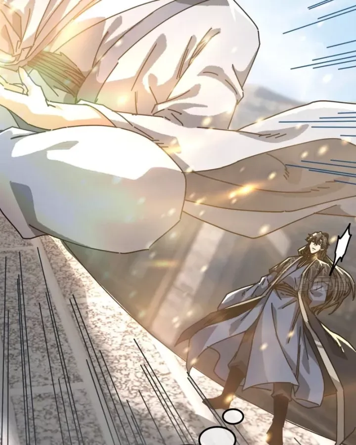 Ta Mô Phỏng Trường Sinh Lộ Chap 60 - Next Chap 59