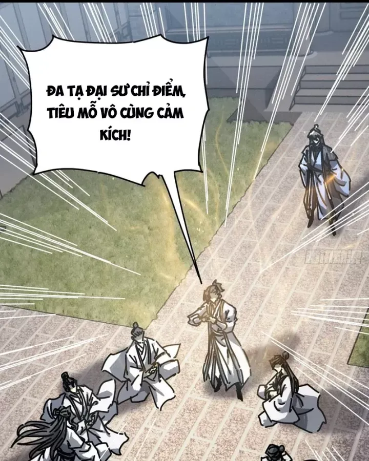Ta Mô Phỏng Trường Sinh Lộ Chap 60 - Next Chap 59