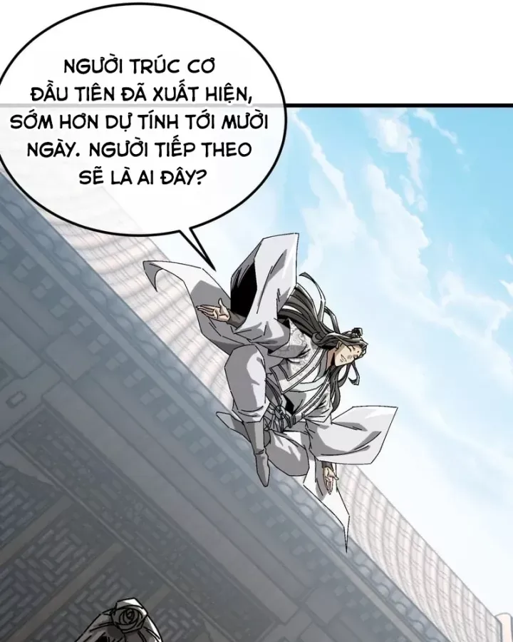 Ta Mô Phỏng Trường Sinh Lộ Chap 60 - Next Chap 59