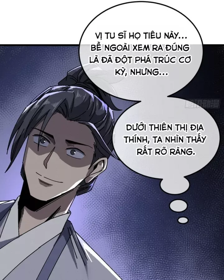 Ta Mô Phỏng Trường Sinh Lộ Chap 60 - Next Chap 59