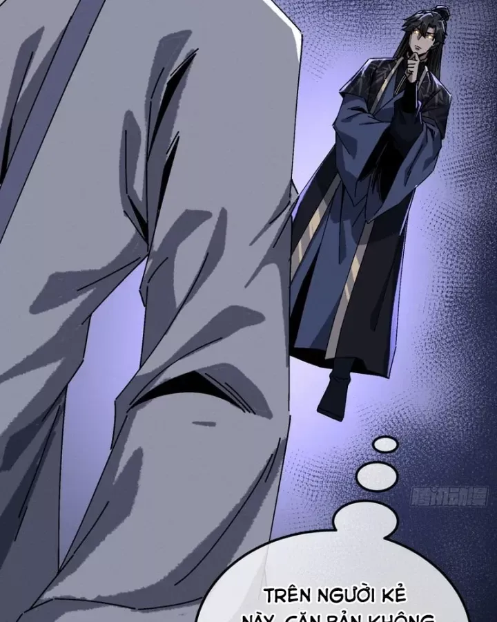 Ta Mô Phỏng Trường Sinh Lộ Chap 60 - Next Chap 59