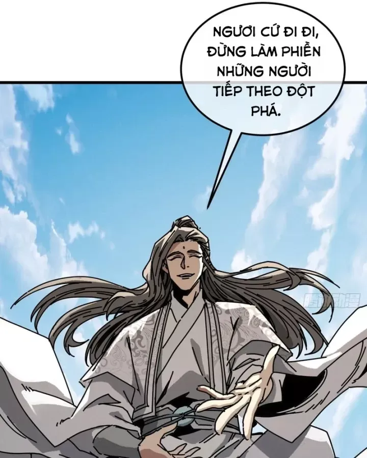 Ta Mô Phỏng Trường Sinh Lộ Chap 60 - Next Chap 59