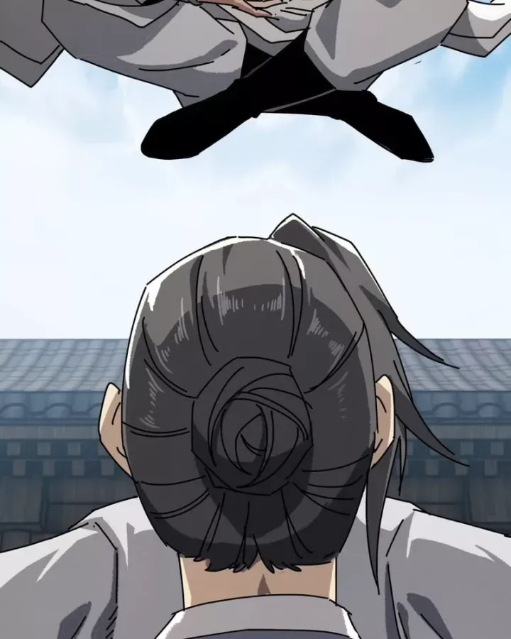Ta Mô Phỏng Trường Sinh Lộ Chap 60 - Next Chap 59