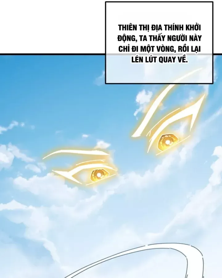 Ta Mô Phỏng Trường Sinh Lộ Chap 60 - Next Chap 59