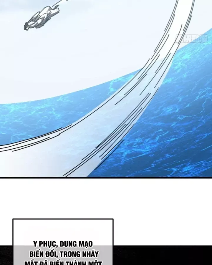 Ta Mô Phỏng Trường Sinh Lộ Chap 60 - Next Chap 59