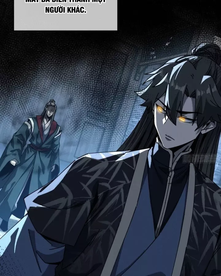 Ta Mô Phỏng Trường Sinh Lộ Chap 60 - Next Chap 59
