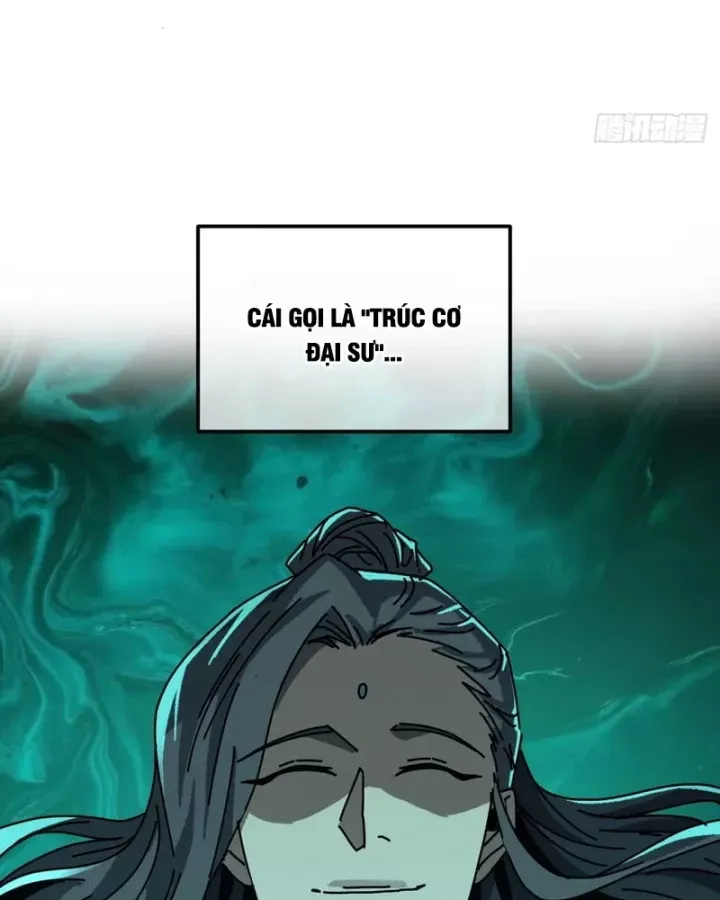 Ta Mô Phỏng Trường Sinh Lộ Chap 60 - Next Chap 59
