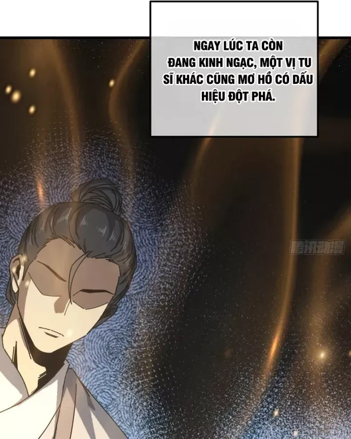 Ta Mô Phỏng Trường Sinh Lộ Chap 60 - Next Chap 59
