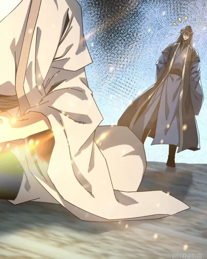 Ta Mô Phỏng Trường Sinh Lộ Chap 60 - Next Chap 59