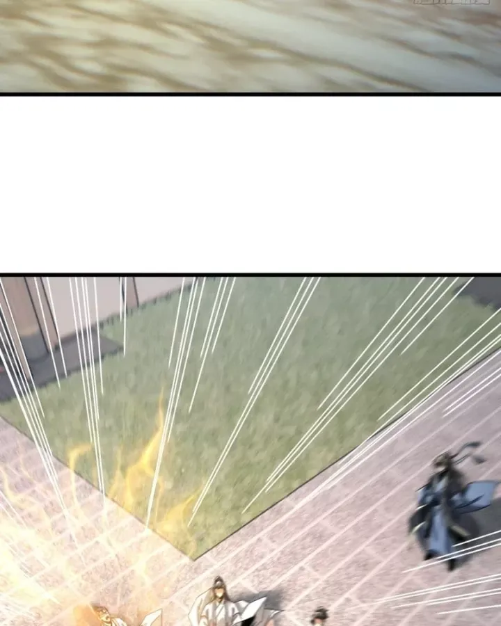 Ta Mô Phỏng Trường Sinh Lộ Chap 60 - Next Chap 59