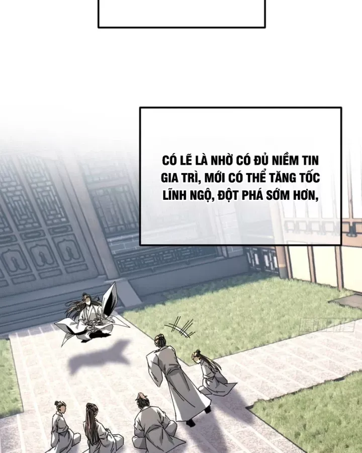 Ta Mô Phỏng Trường Sinh Lộ Chap 60 - Next Chap 59