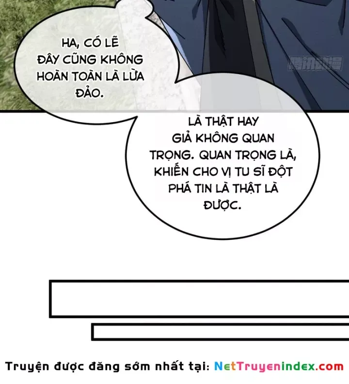 Ta Mô Phỏng Trường Sinh Lộ Chap 60 - Next Chap 59
