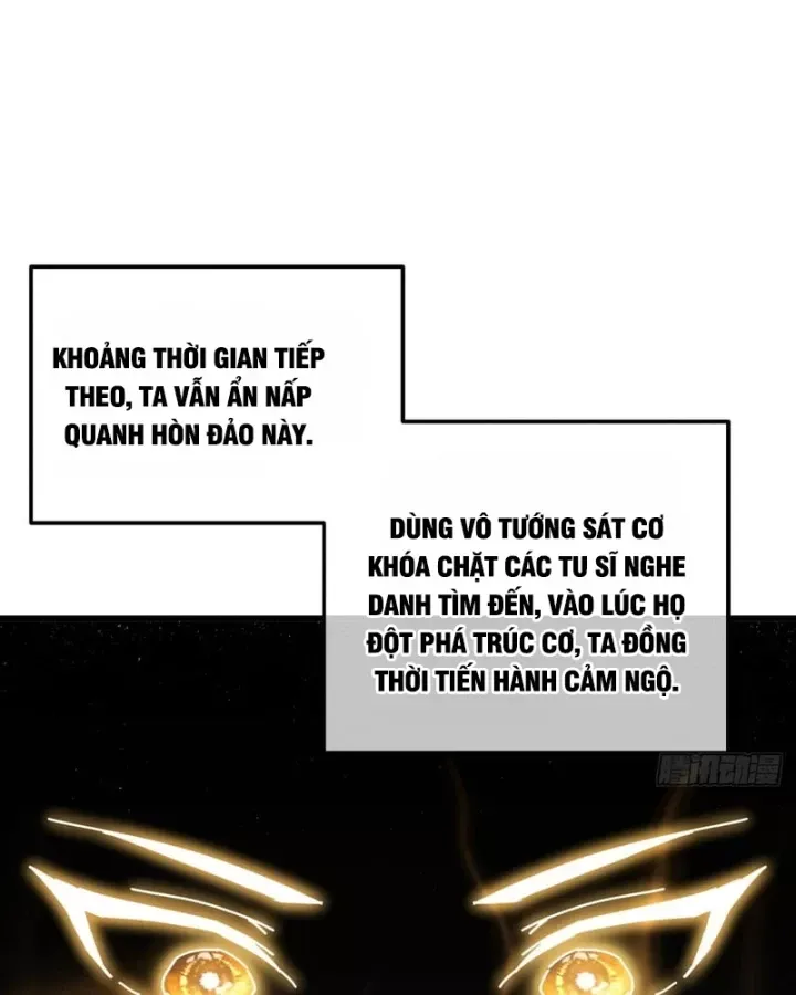 Ta Mô Phỏng Trường Sinh Lộ Chap 60 - Next Chap 59