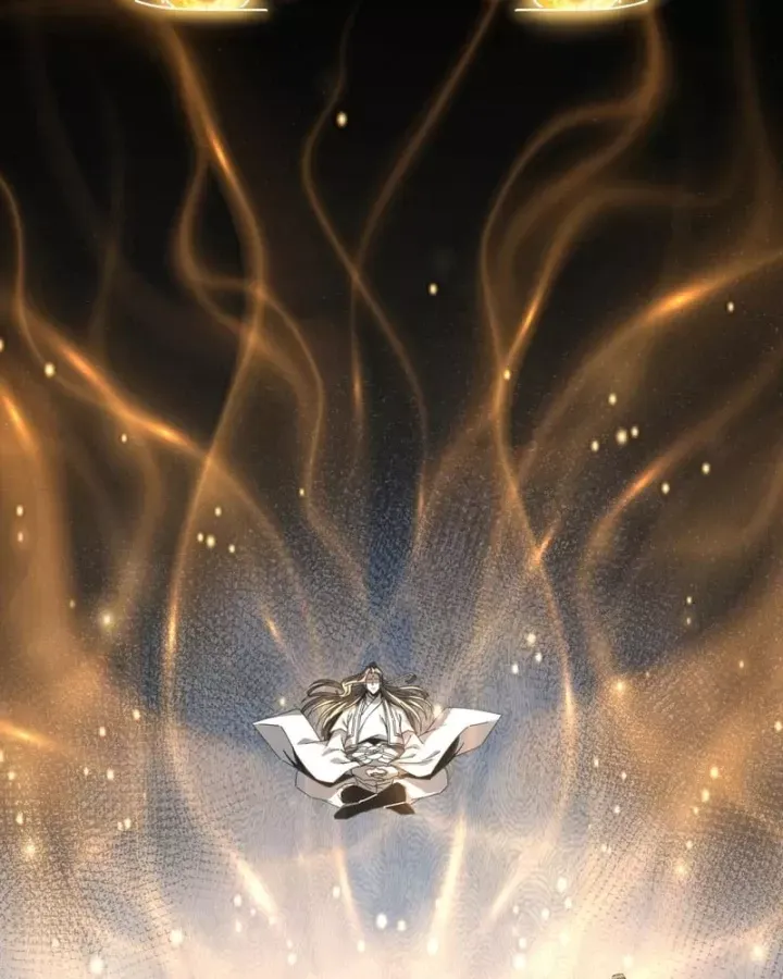 Ta Mô Phỏng Trường Sinh Lộ Chap 60 - Next Chap 59