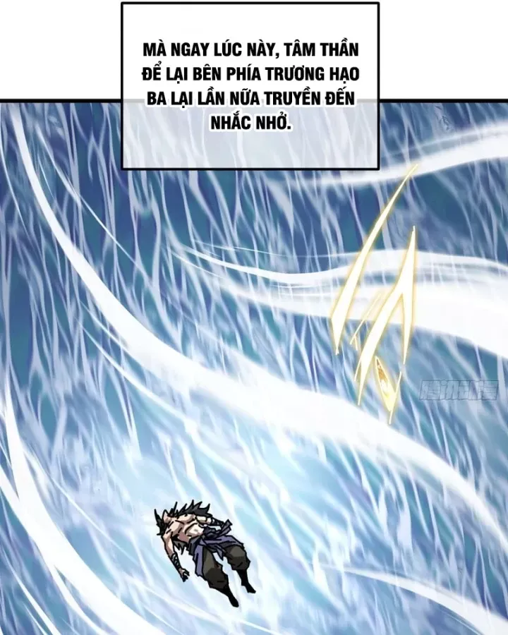 Ta Mô Phỏng Trường Sinh Lộ Chap 60 - Next Chap 59