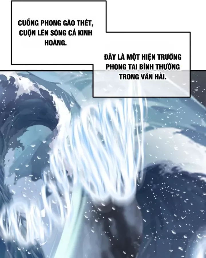 Ta Mô Phỏng Trường Sinh Lộ Chap 60 - Next Chap 59