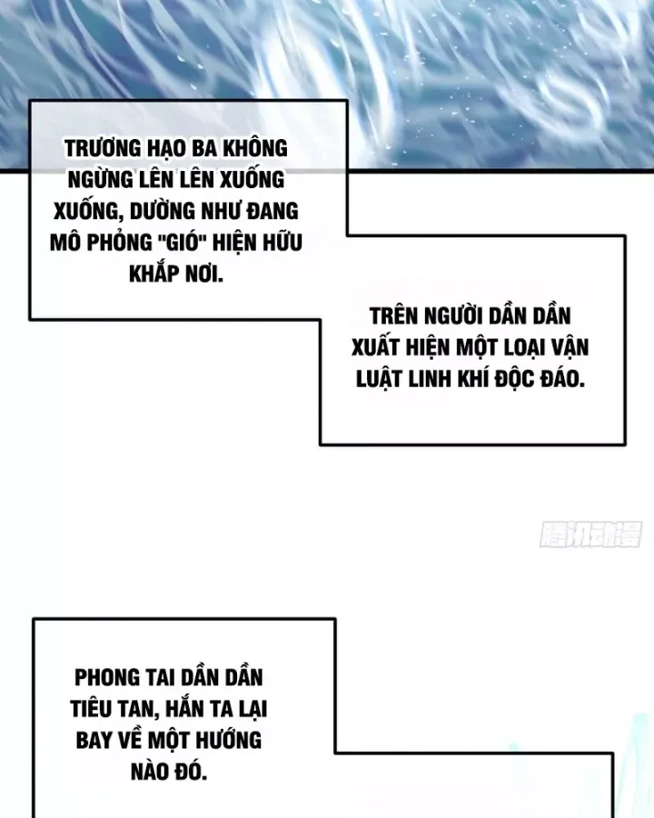 Ta Mô Phỏng Trường Sinh Lộ Chap 60 - Next Chap 59
