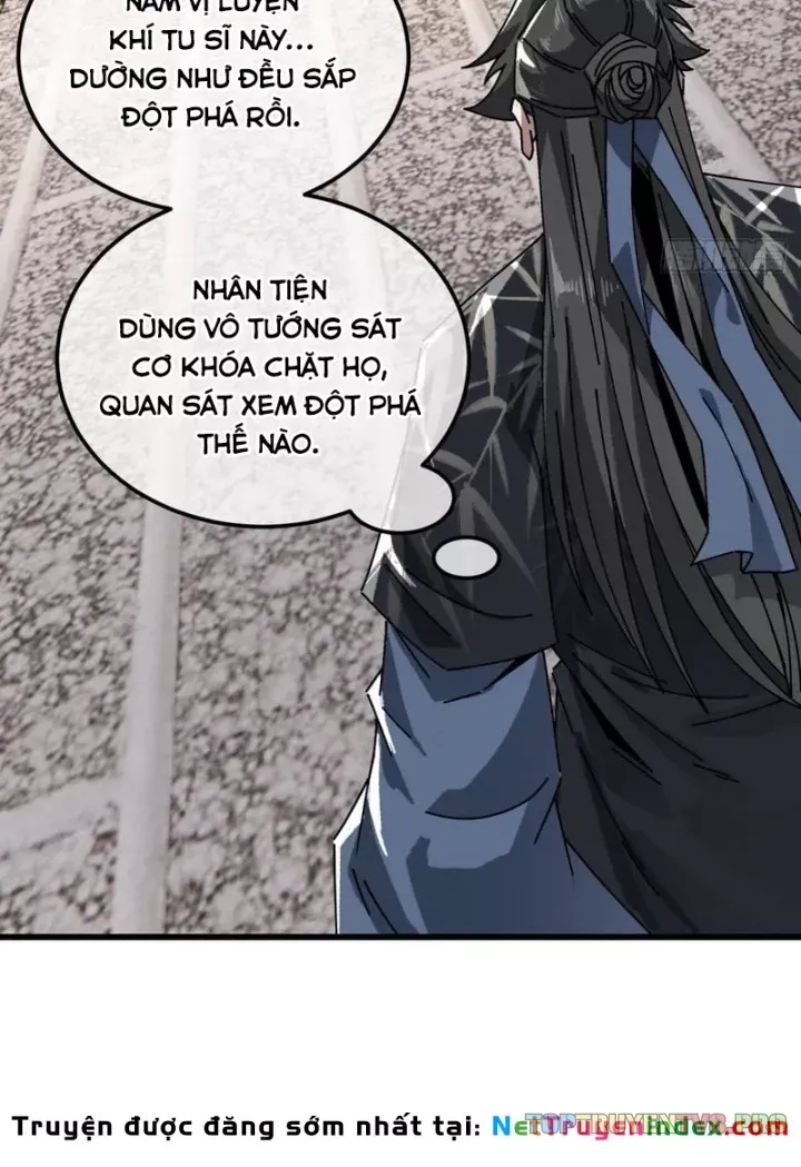 Ta Mô Phỏng Trường Sinh Lộ Chap 60 - Next Chap 59