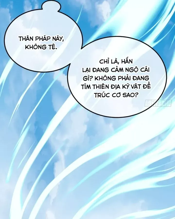 Ta Mô Phỏng Trường Sinh Lộ Chap 60 - Next Chap 59
