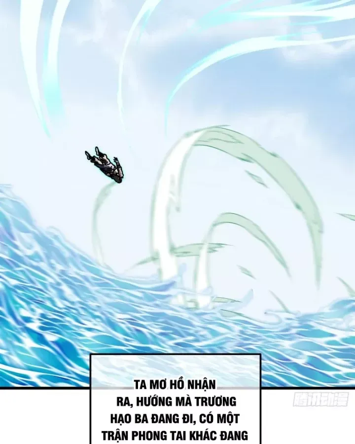 Ta Mô Phỏng Trường Sinh Lộ Chap 60 - Next Chap 59