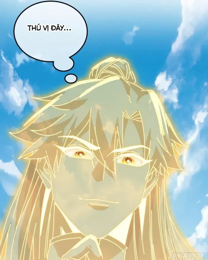 Ta Mô Phỏng Trường Sinh Lộ Chap 60 - Next Chap 59