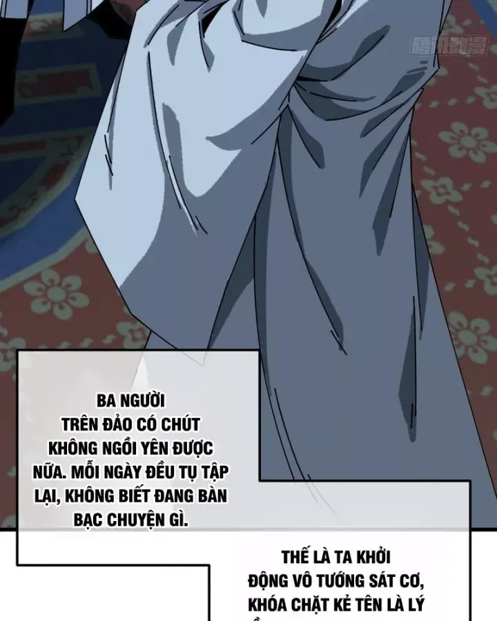 Ta Mô Phỏng Trường Sinh Lộ Chap 60 - Next Chap 59