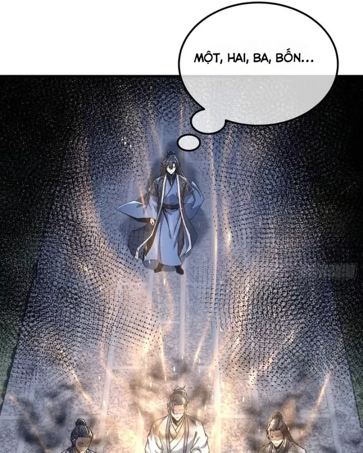 Ta Mô Phỏng Trường Sinh Lộ Chap 60 - Next Chap 59