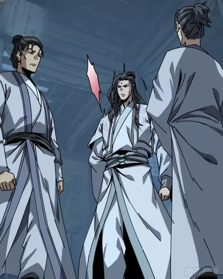 Ta Mô Phỏng Trường Sinh Lộ Chap 60 - Next Chap 59