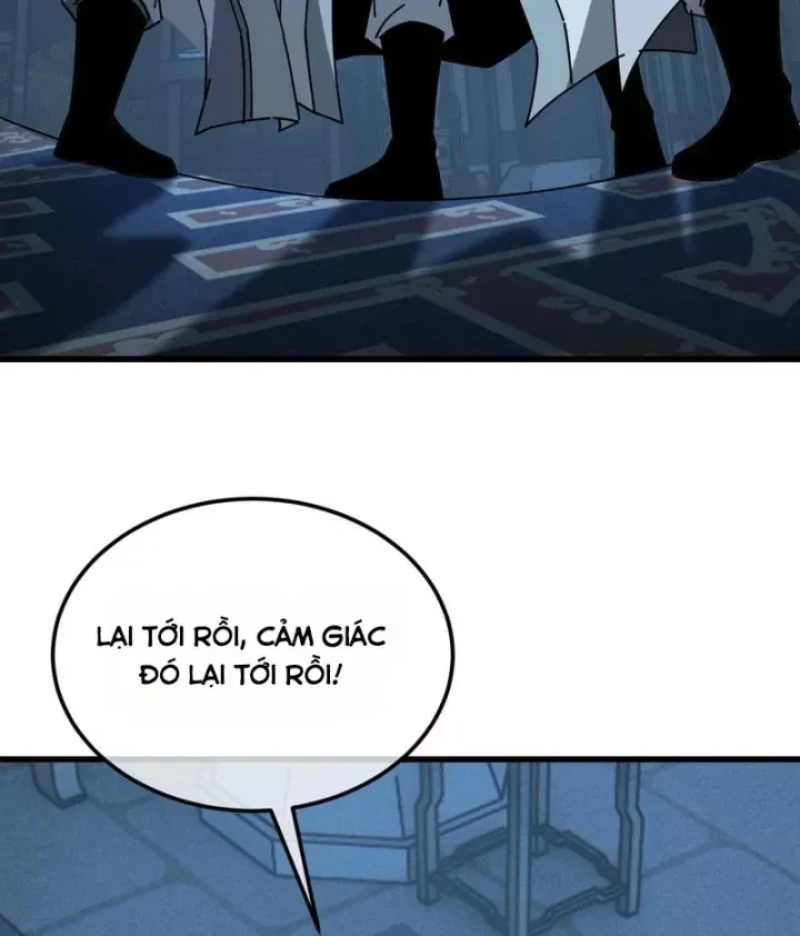 Ta Mô Phỏng Trường Sinh Lộ Chap 60 - Next Chap 59