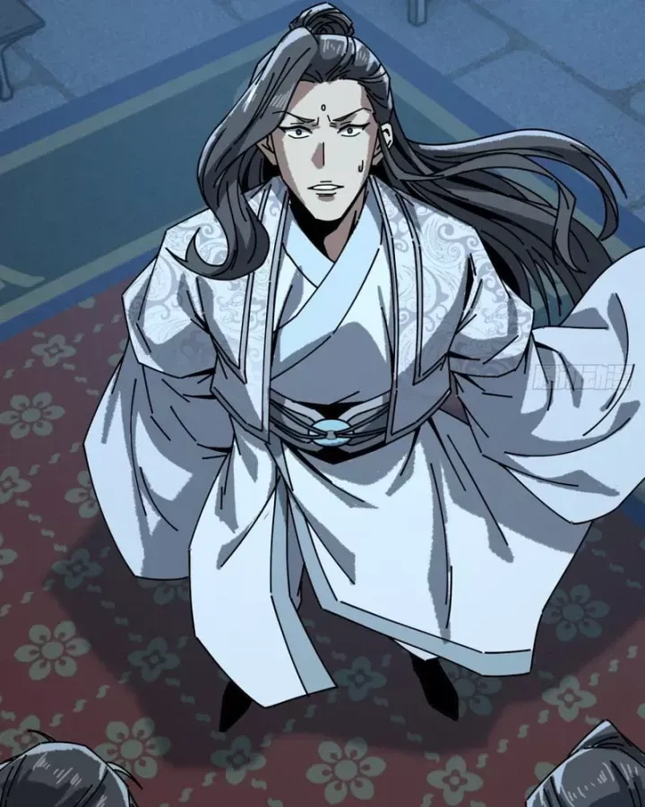 Ta Mô Phỏng Trường Sinh Lộ Chap 60 - Next Chap 59