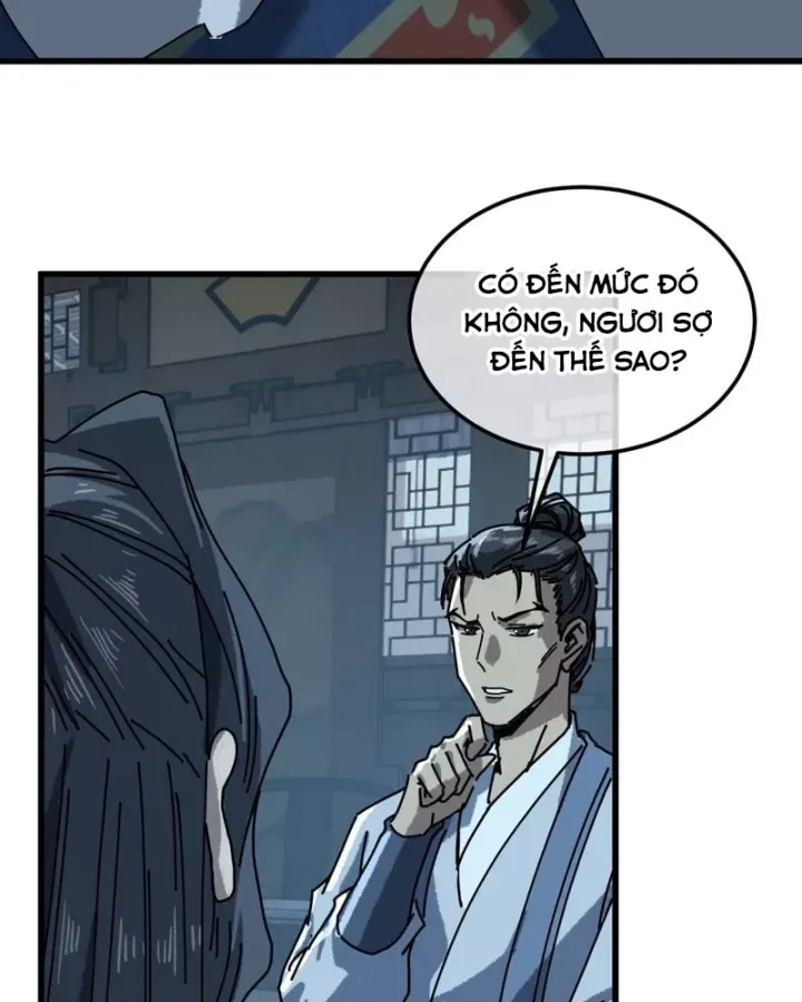 Ta Mô Phỏng Trường Sinh Lộ Chap 60 - Next Chap 59