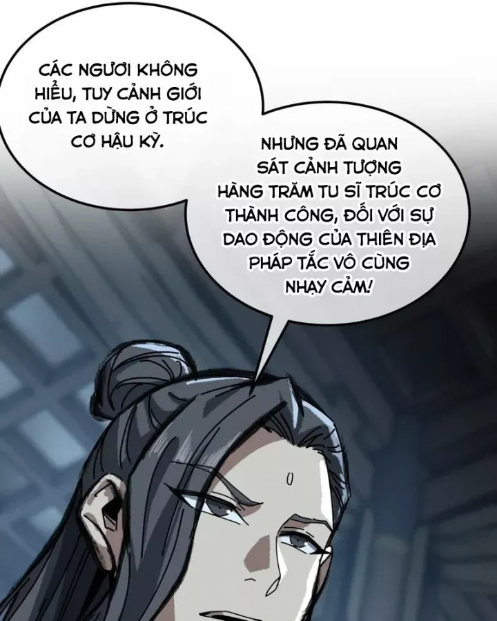 Ta Mô Phỏng Trường Sinh Lộ Chap 60 - Next Chap 59