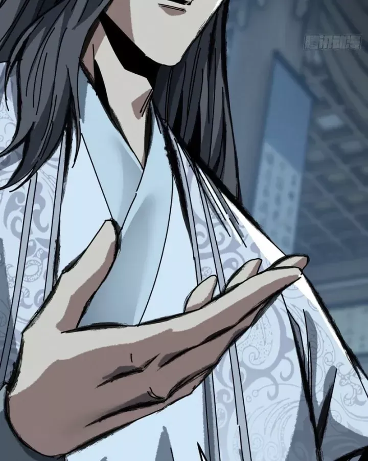 Ta Mô Phỏng Trường Sinh Lộ Chap 60 - Next Chap 59